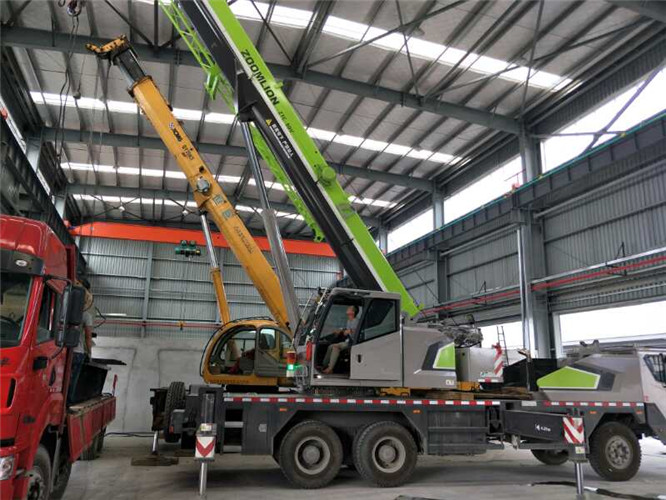 莱西市高空车出租需要注意哪些安全事项？