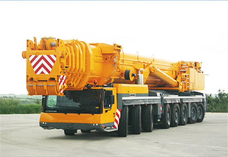 莱西市精密设备吊装（如机床、仪器）需要特殊车型吗？